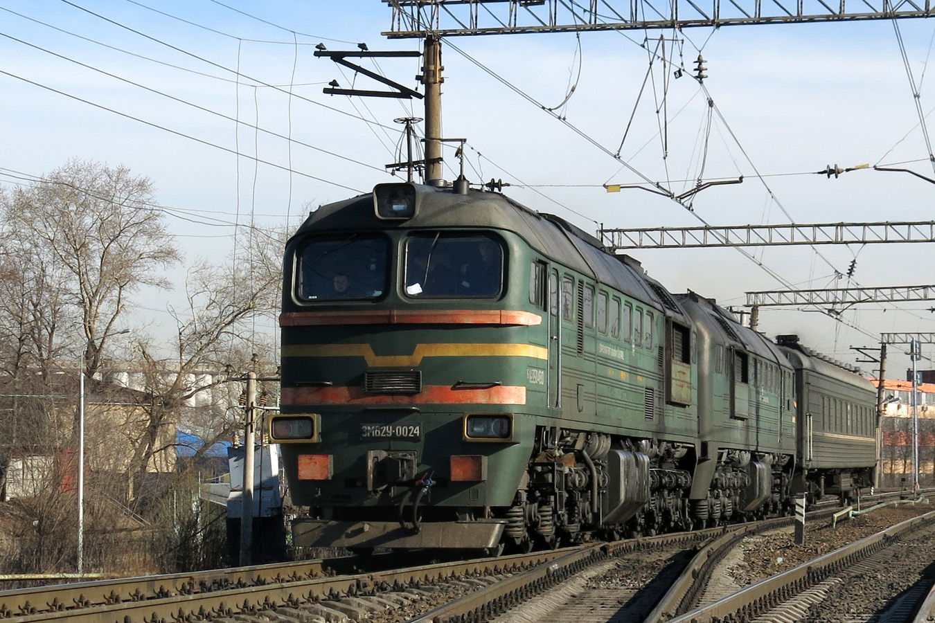 3М62У-0024