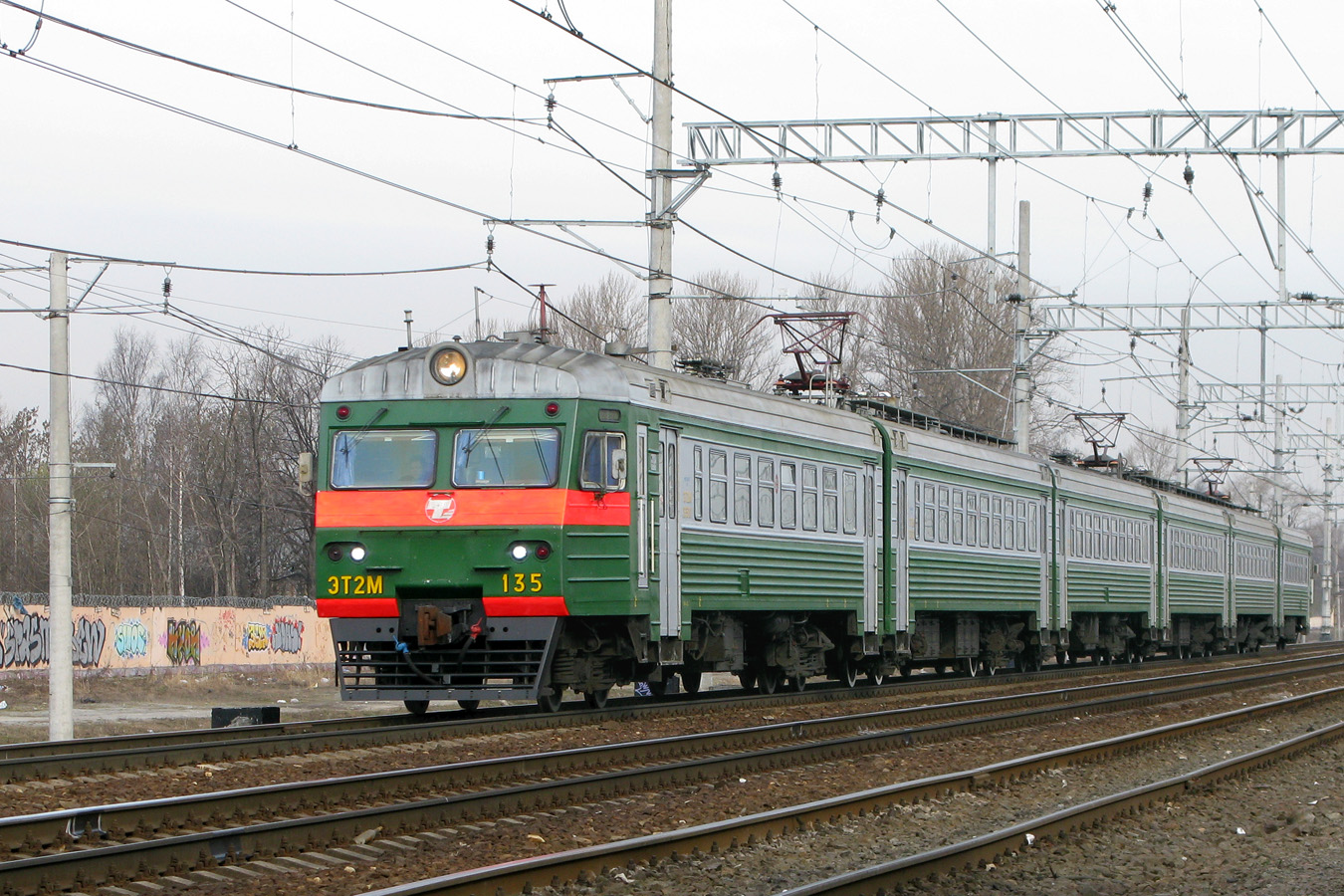 ЭТ2М-135
