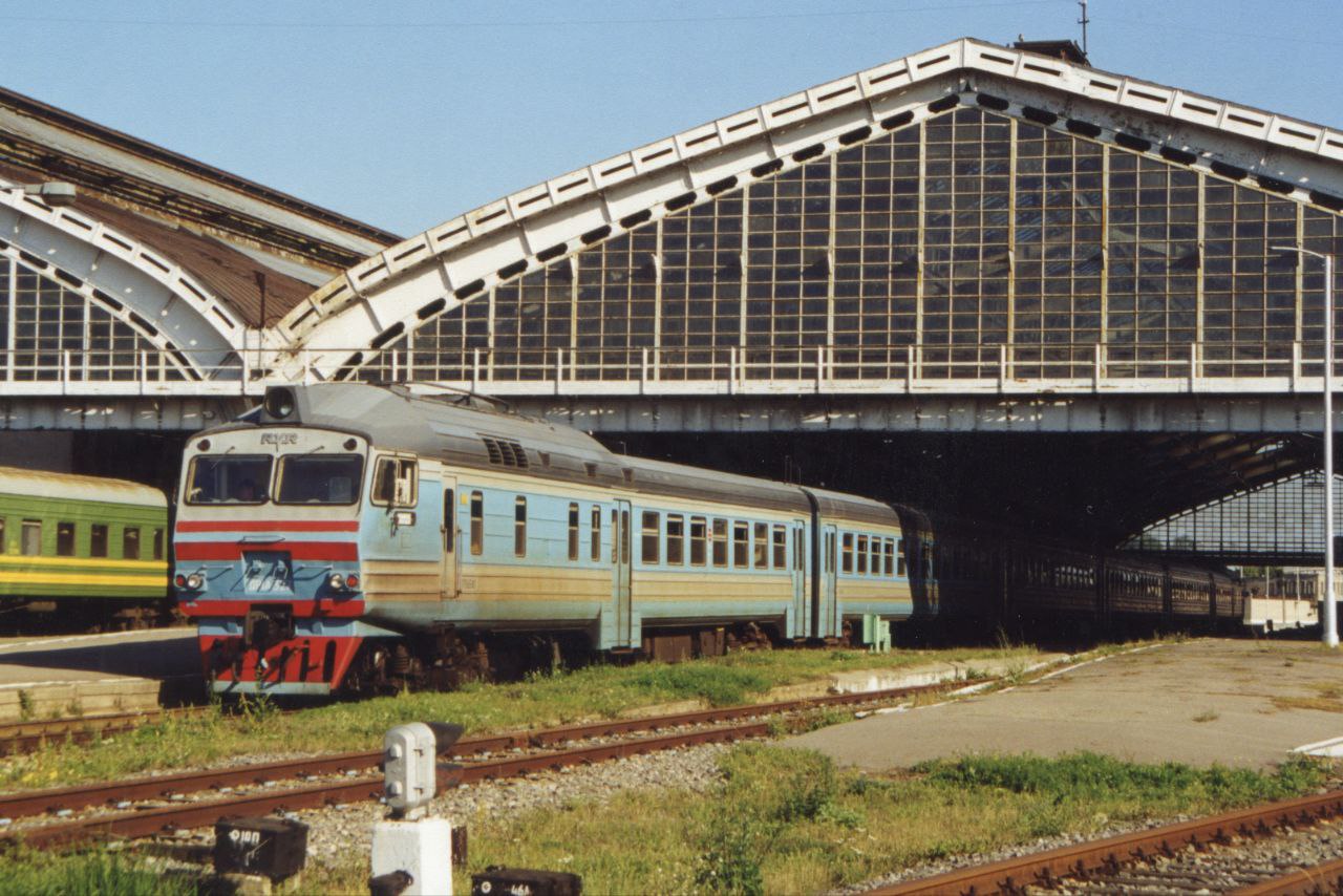 ДР1А-327