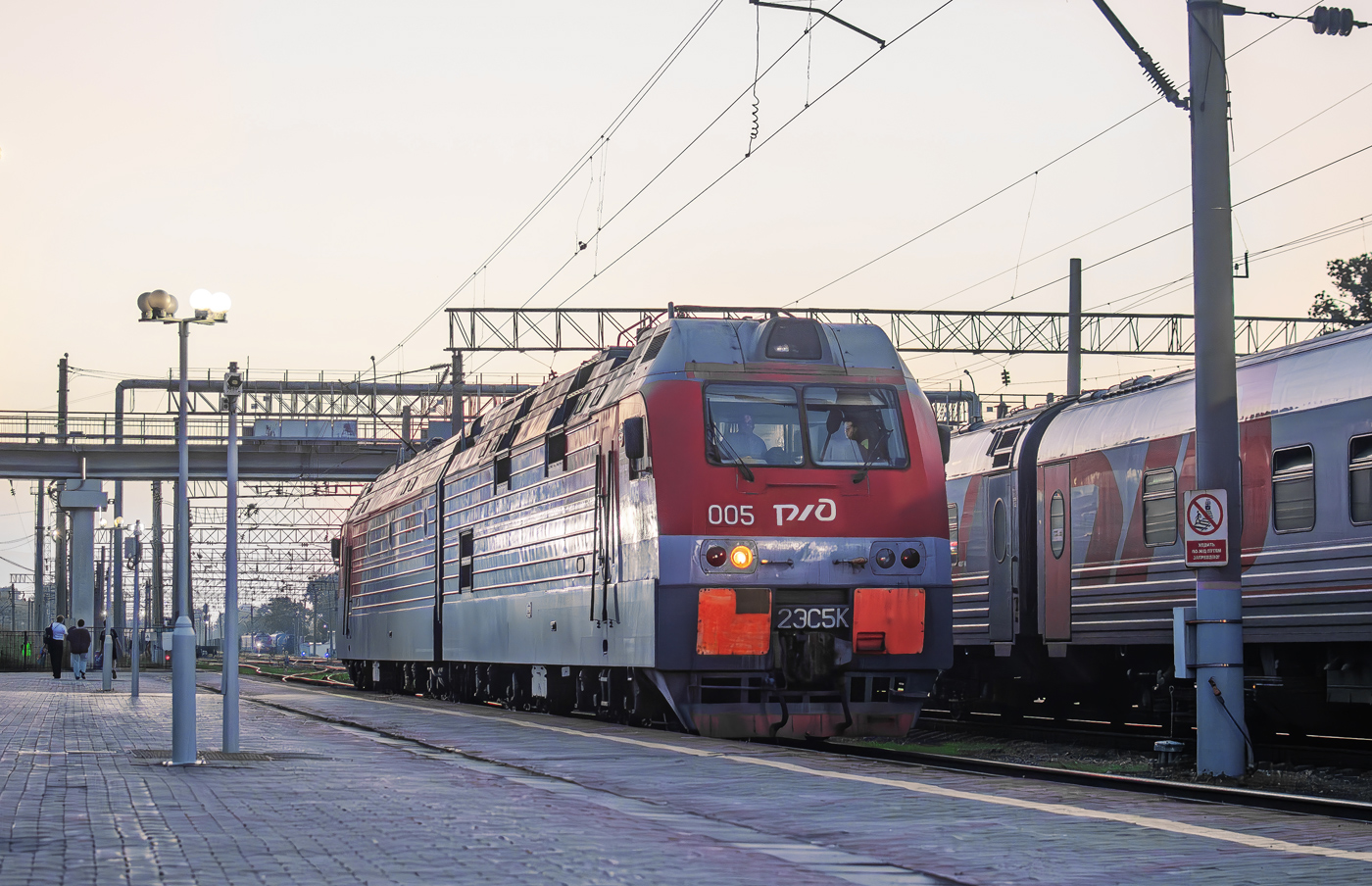 2ЭС5К-005