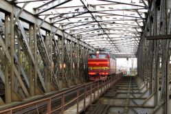 ЧС2Т-1040 (Октябрьская железная дорога)