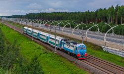 ЭП2К-509 (Октябрьская железная дорога)