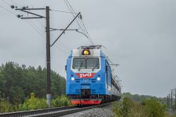 ЭП1М-797 (Горьковская железная дорога)