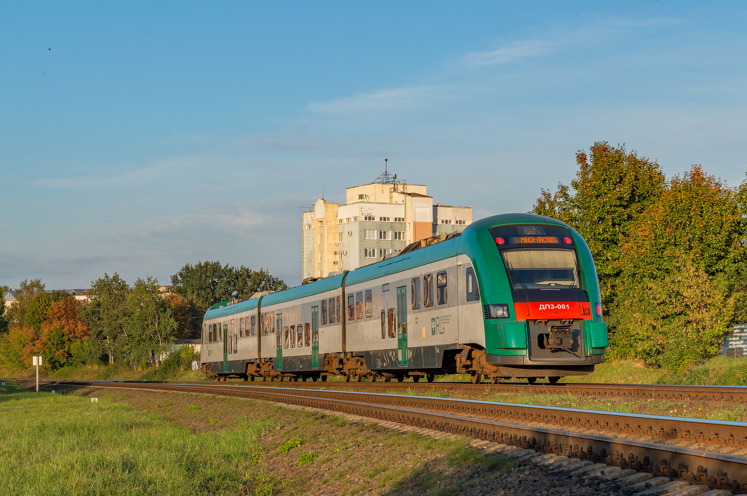 ДП3-001