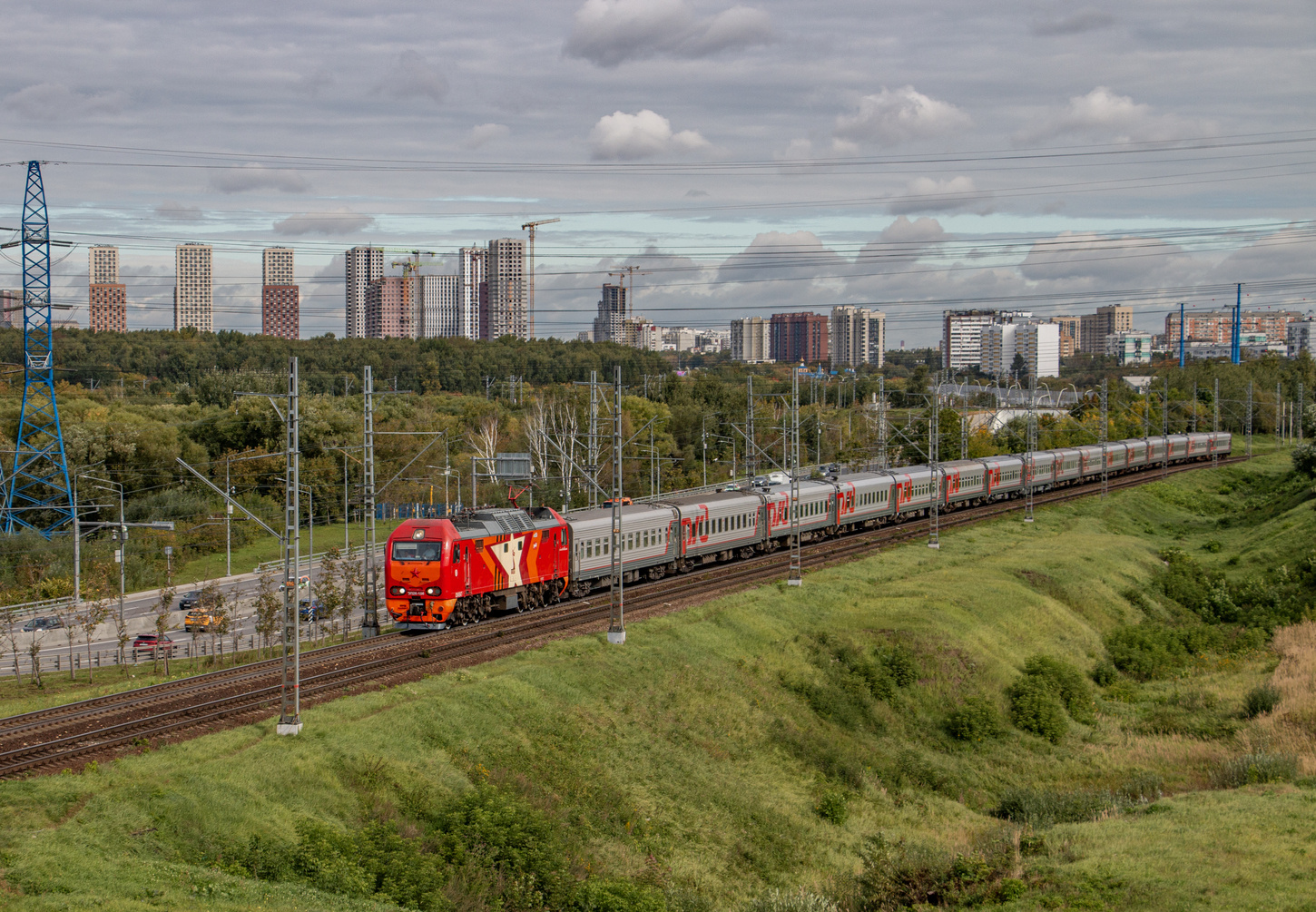 ЭП2К-156