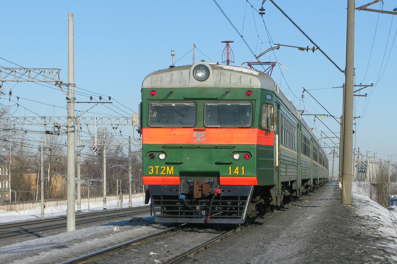 ЭТ2М-141