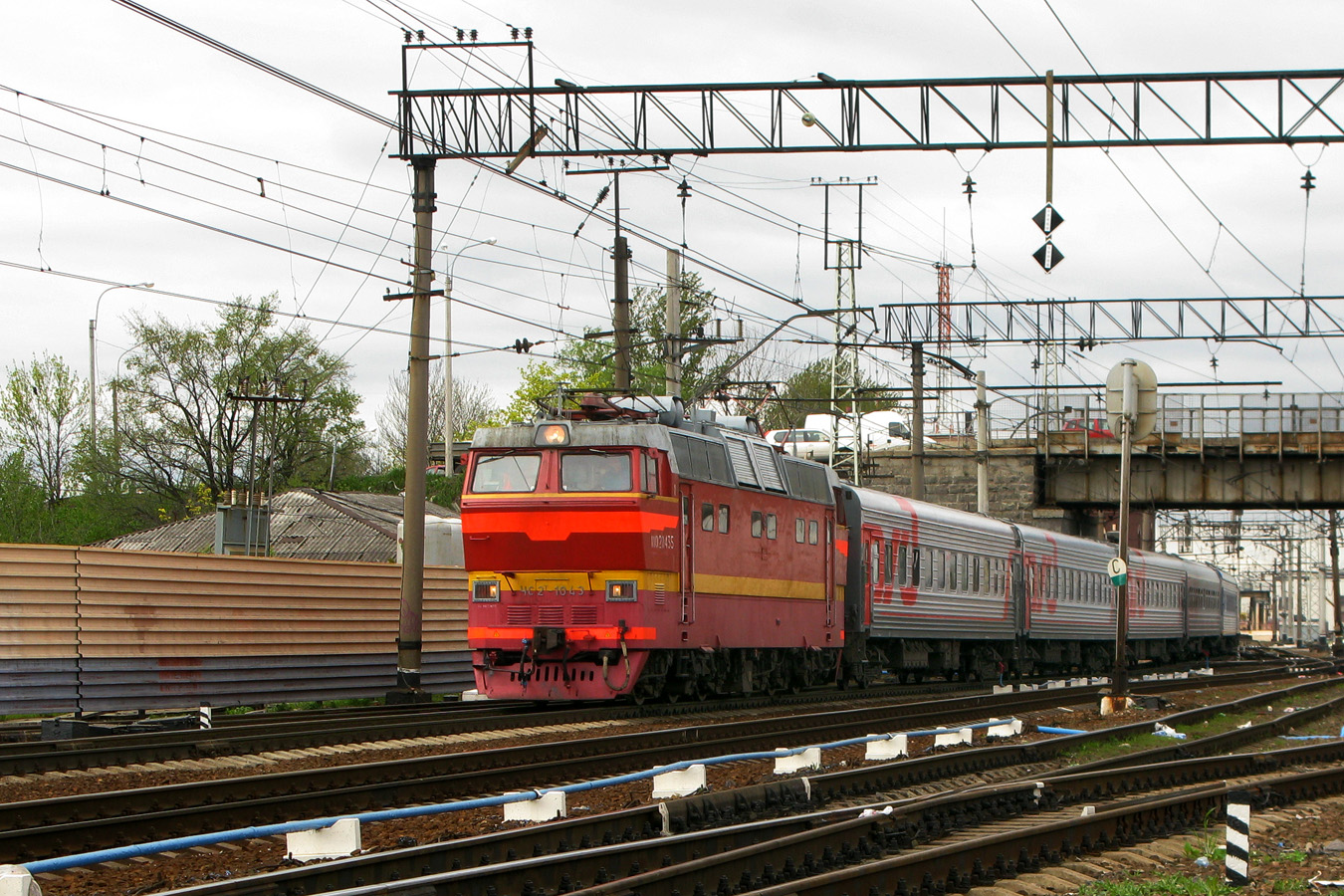 ЧС2Т-1043