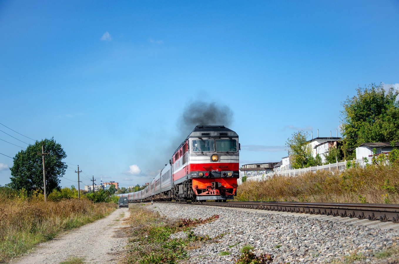 ТЭП70-0414