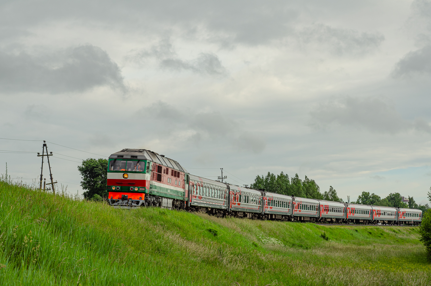 ТЭП70-0358