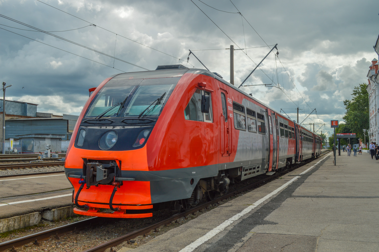 РА2-062