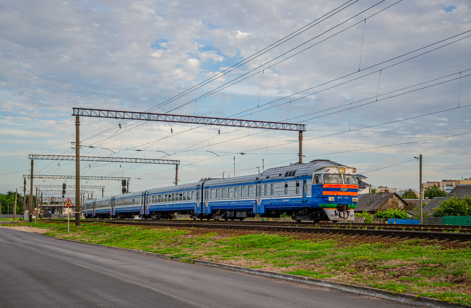 ДР1А-192