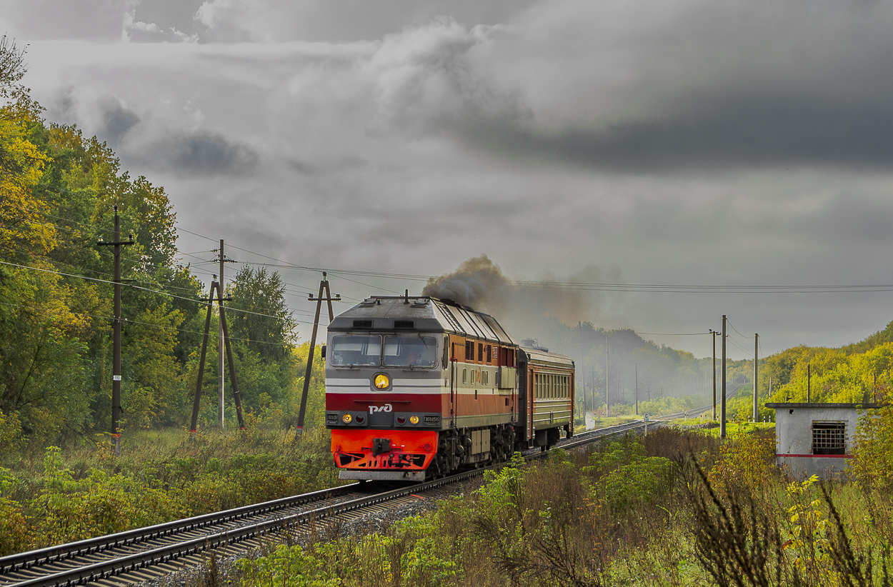 ТЭП70-0565