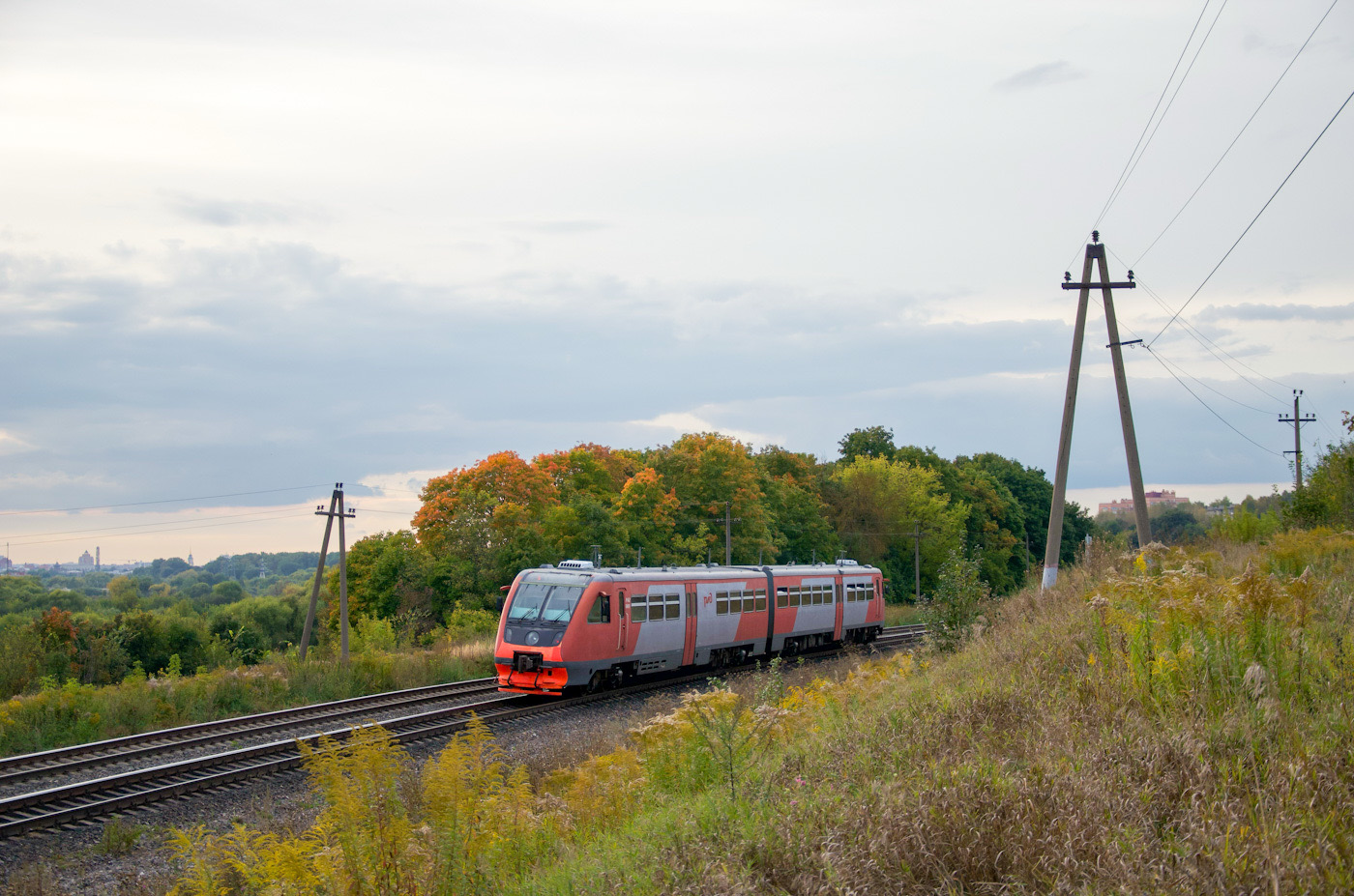 РА2-040