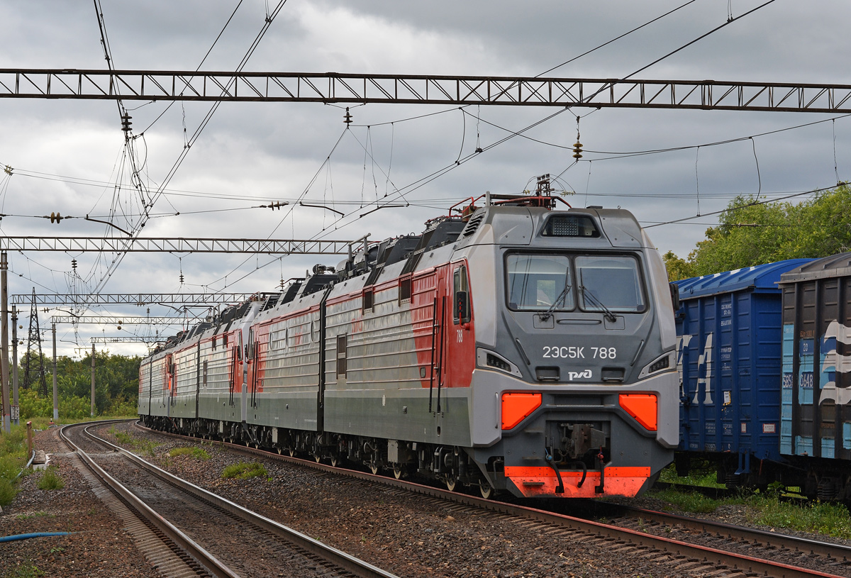 2ЭС5К-788
