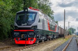 ЭП20-073 (Московская железная дорога)