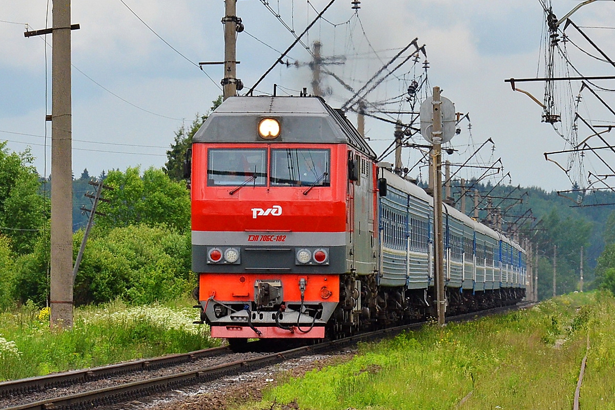 ТЭП70БС-182