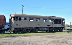 ТЭП60-1064 (Северо-Кавказская железная дорога)