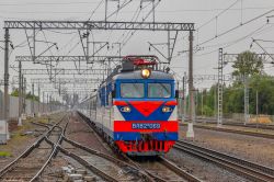 ВЛ82М-069 (Октябрьская железная дорога)