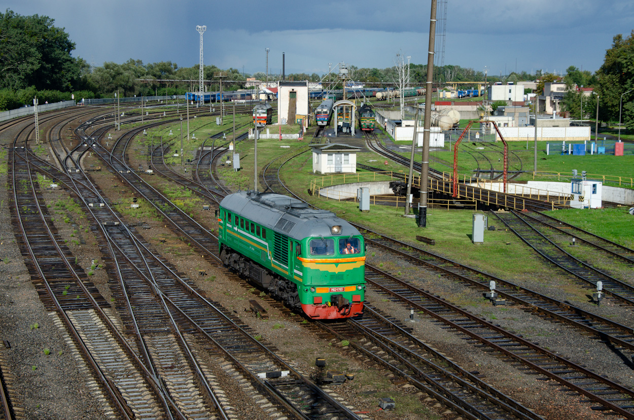 М62-1703