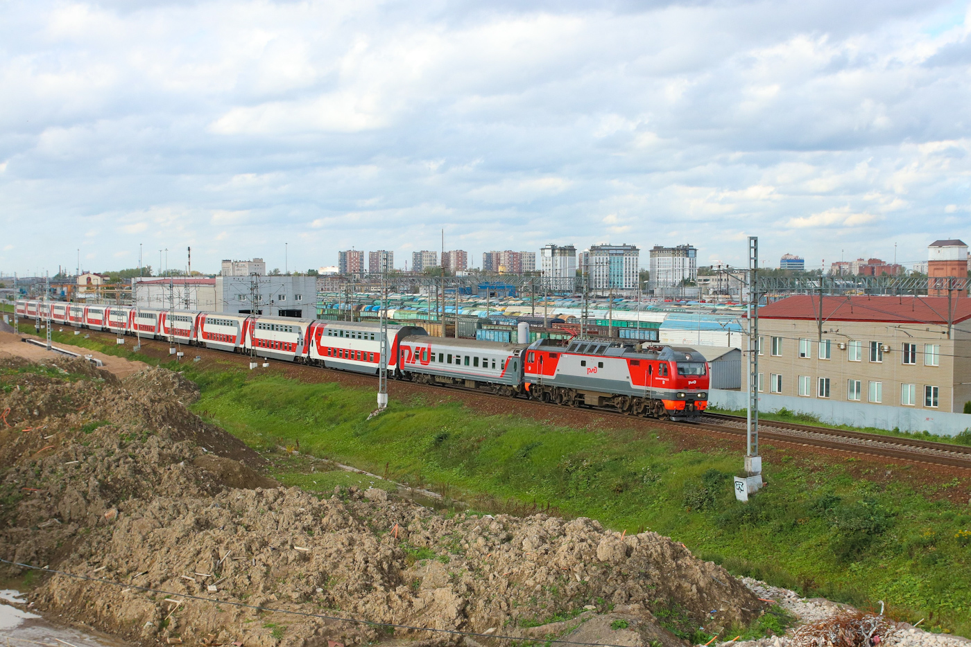 ЭП2К-493