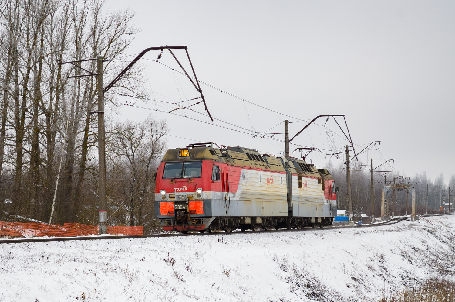 2ЭС4К-109