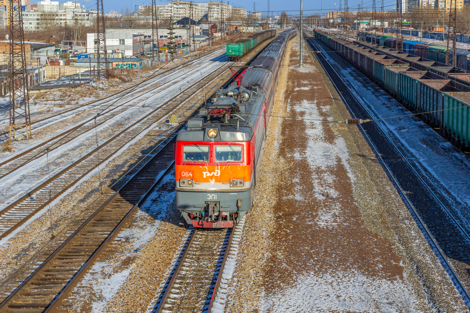 ЭП1-064