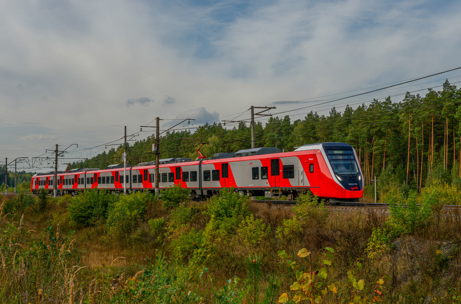 ЭС104-051