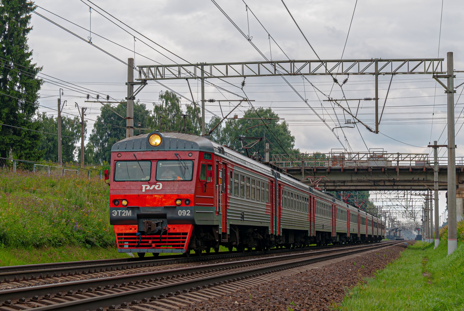 ЭТ2М-092