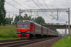 ЭТ2М-092 (Октябрьская железная дорога)
