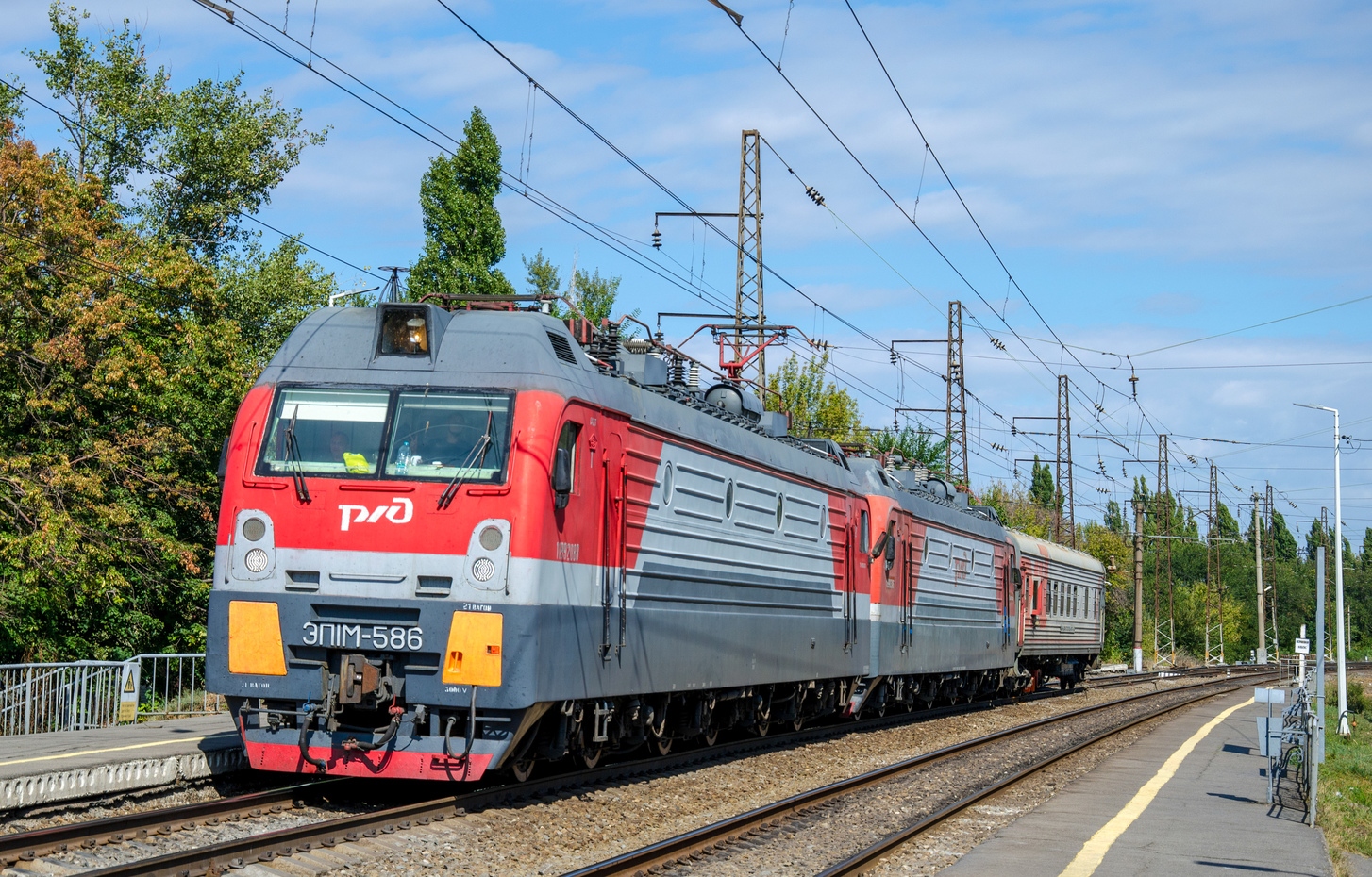 ЭП1М-586