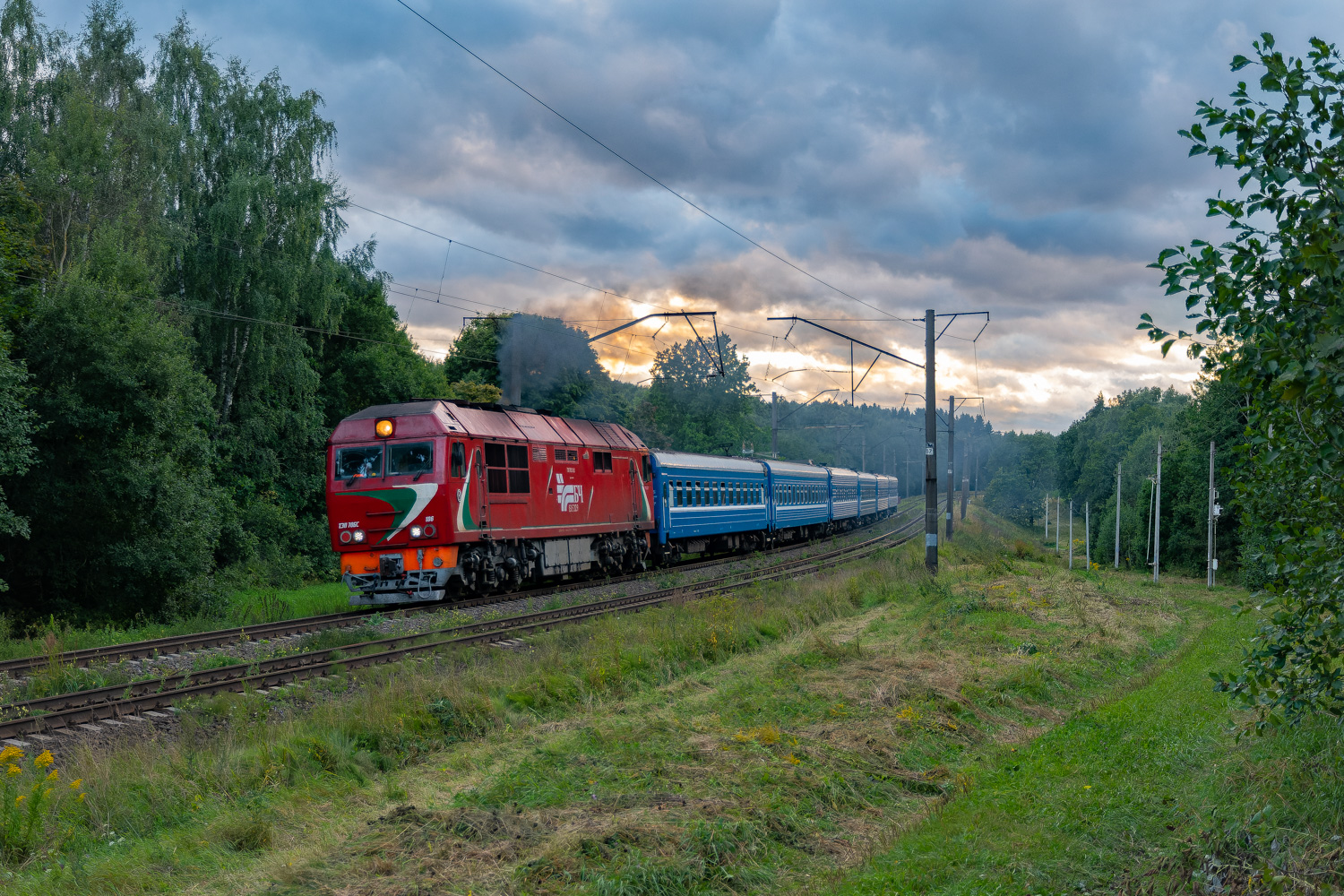 ТЭП70БС-106