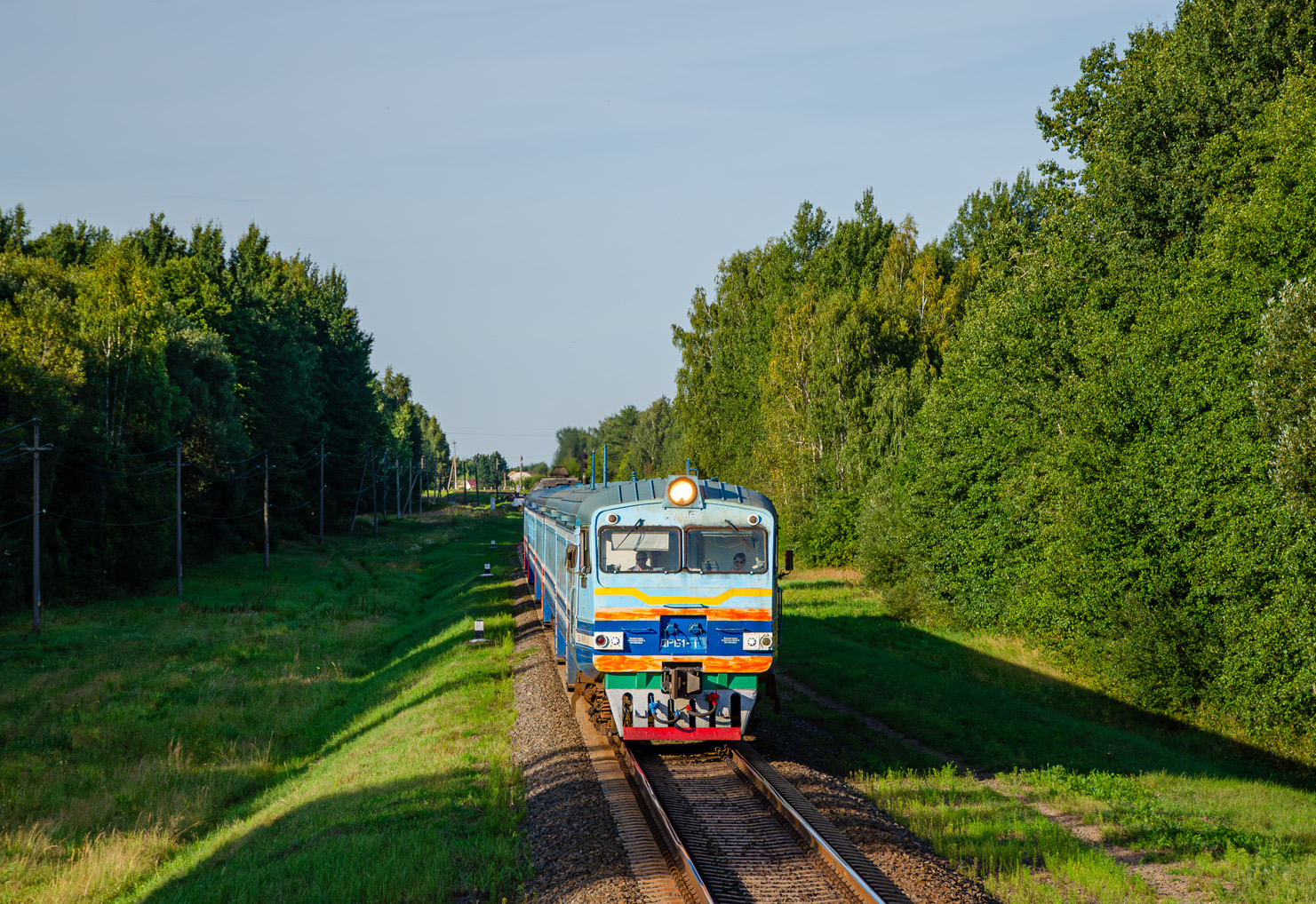 ДРБ1-1