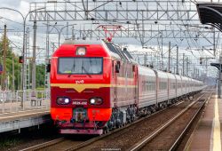 ЭП2К-202 (Московская железная дорога)