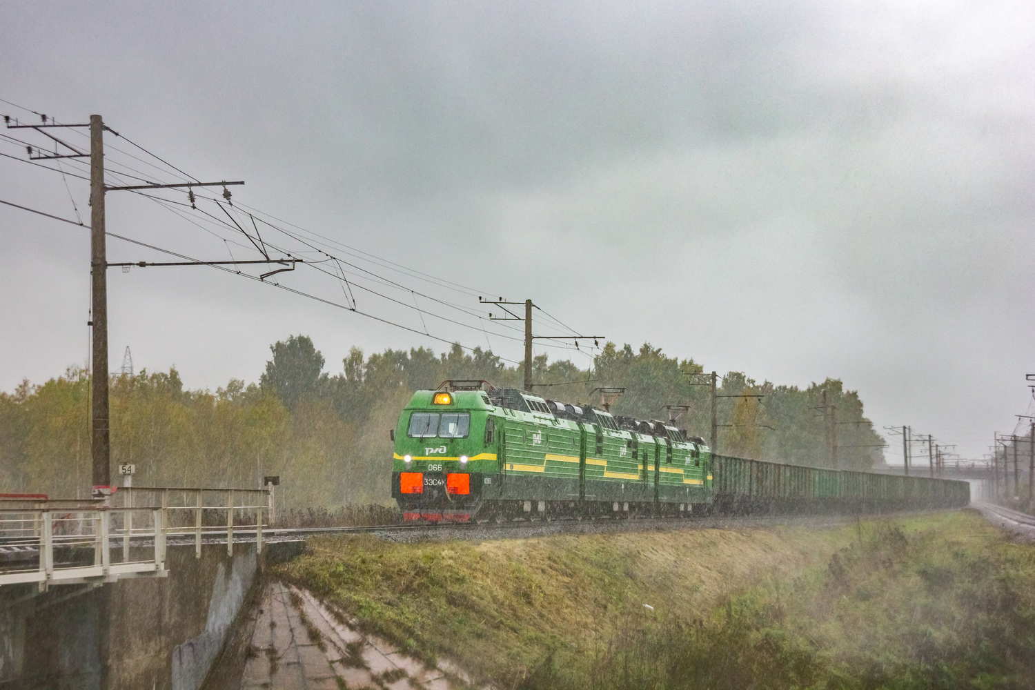3ЭС4К-066