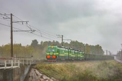 3ЭС4К-066 (Октябрьская железная дорога)