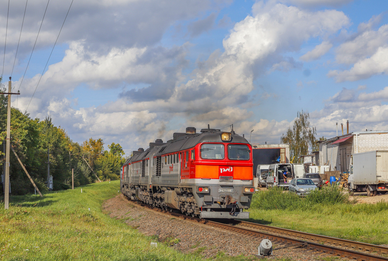 3М62У-0087