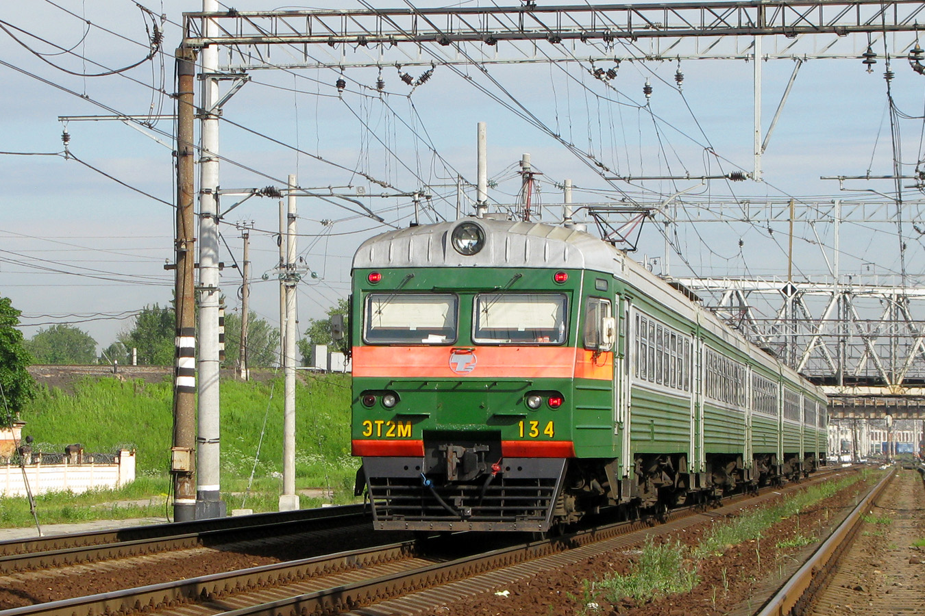 ЭТ2М-134