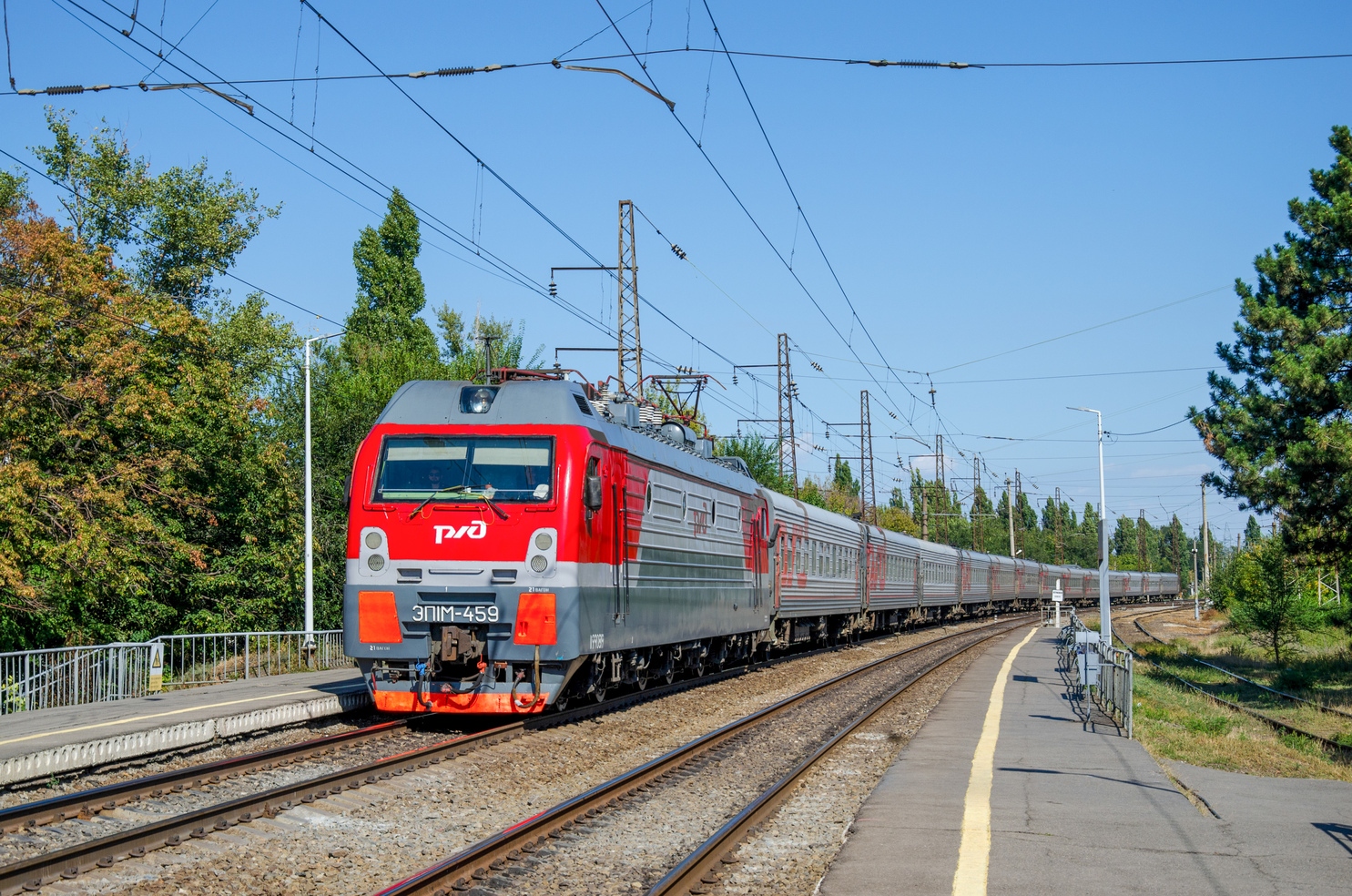 ЭП1М-459