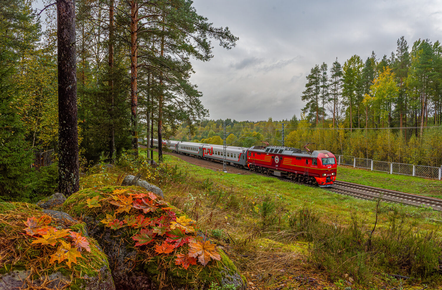 ЭП2К-176