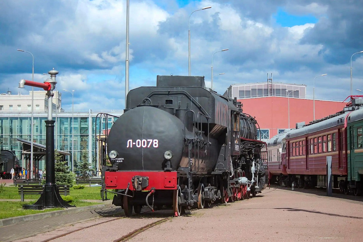 Л-0078