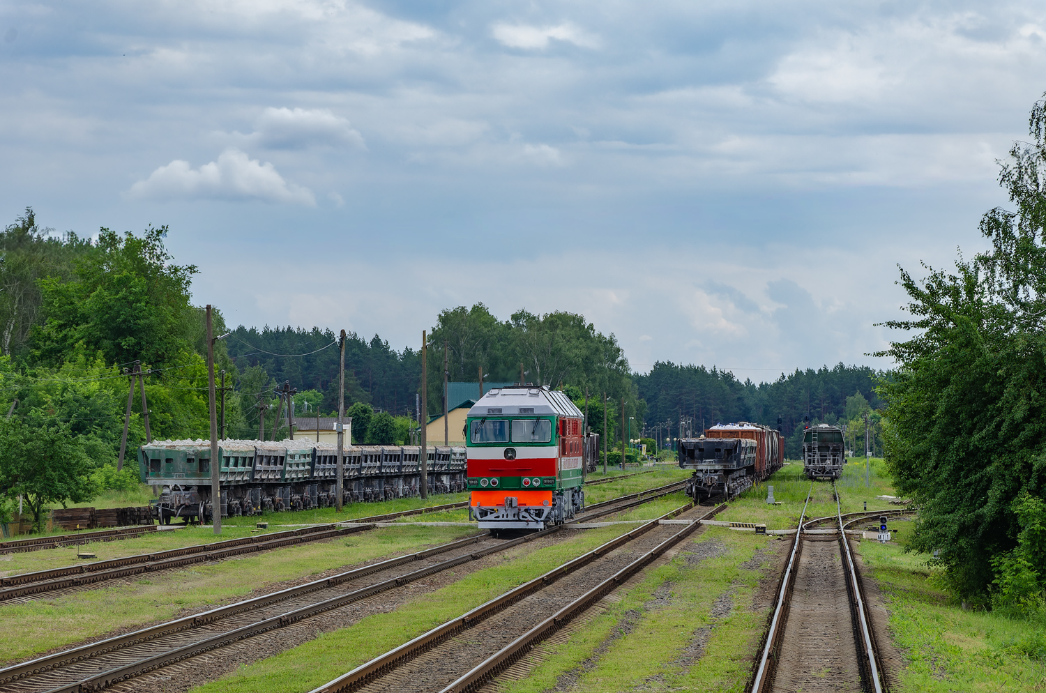 ТЭП70-0375