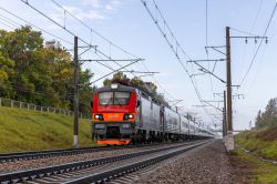ЭП20-018 (Московская железная дорога)