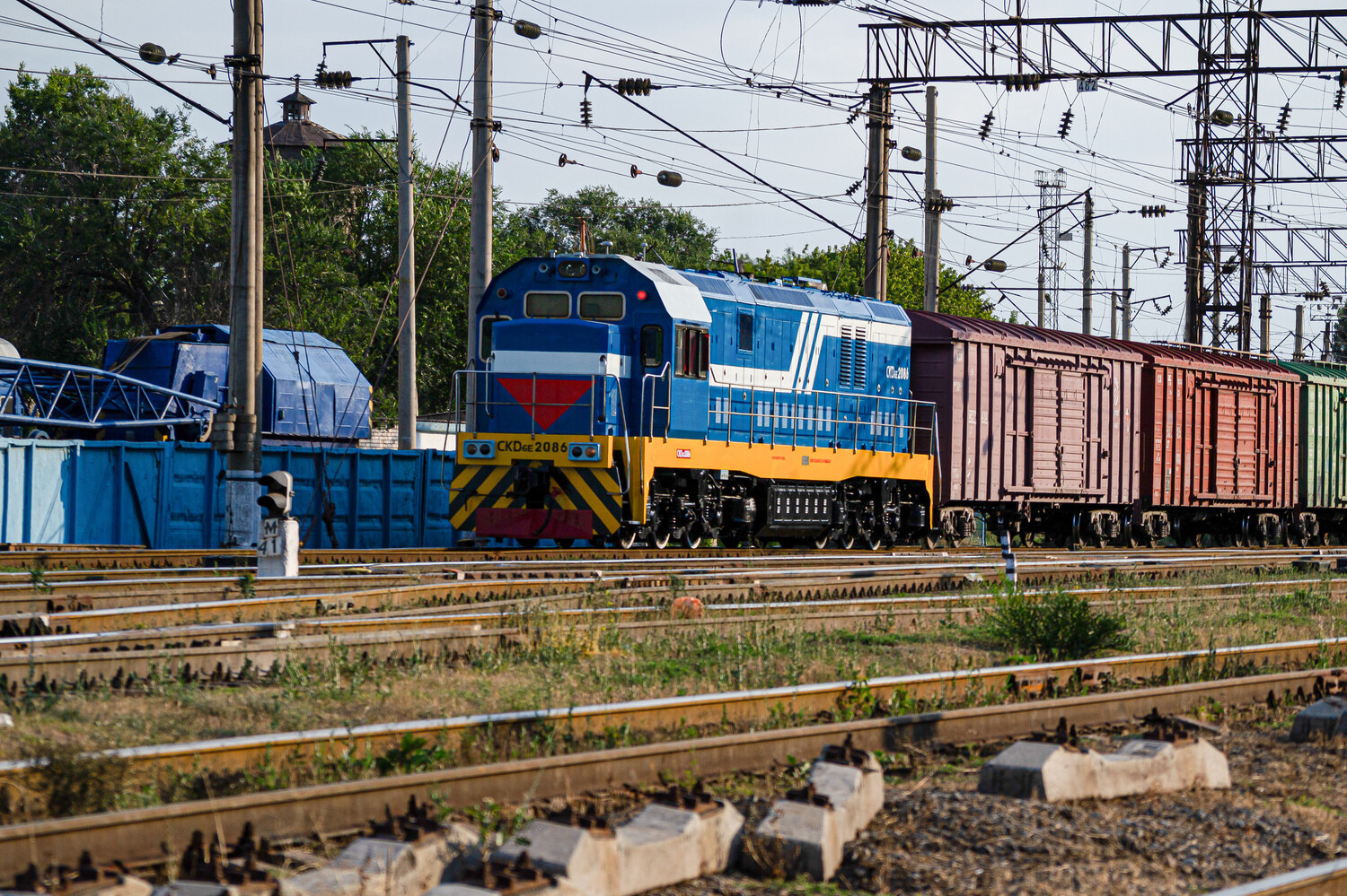 CKD6E-2086