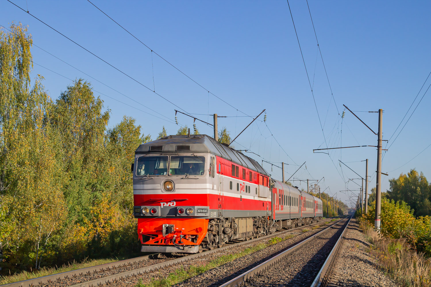 ТЭП70-0565