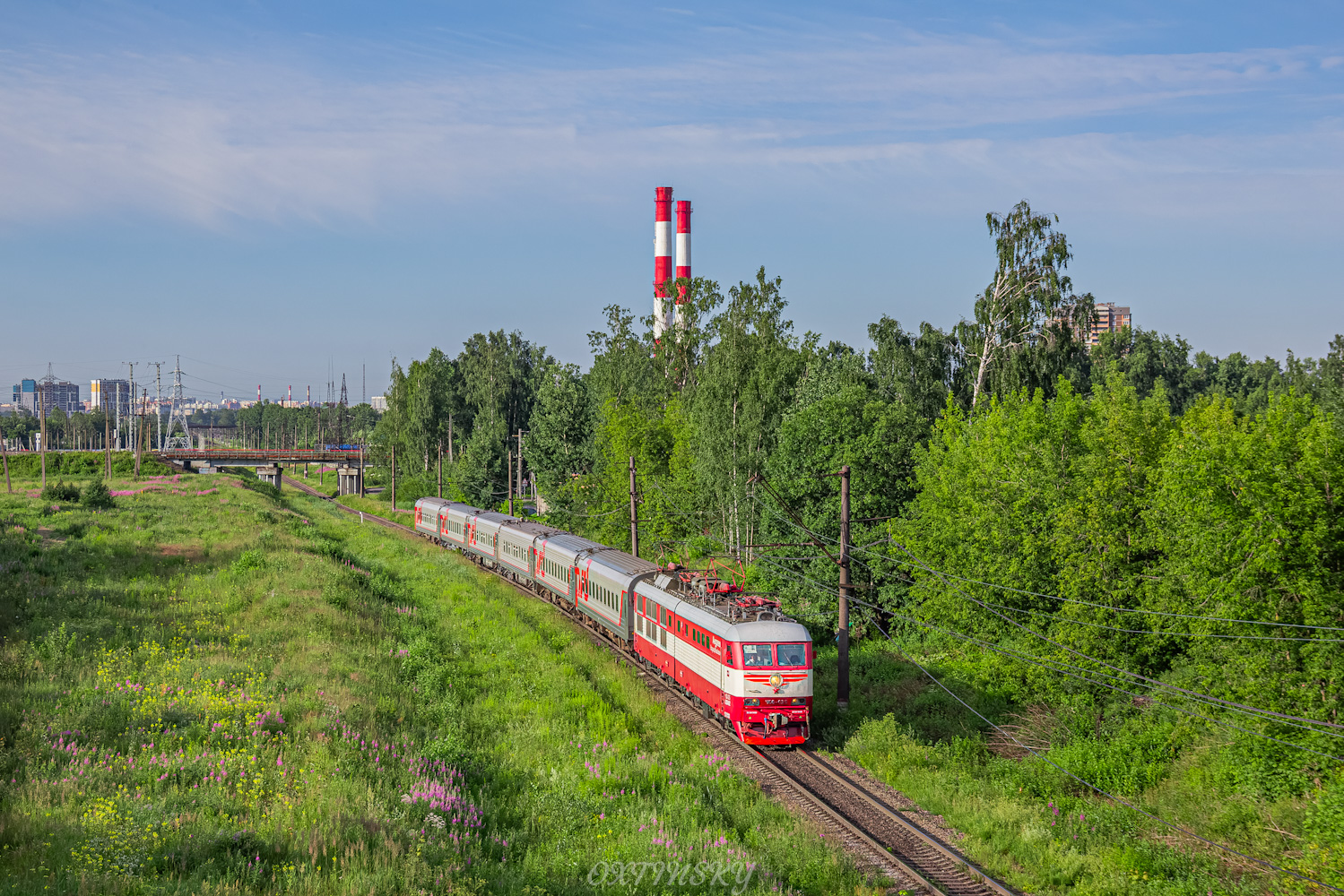 ЧС6-025