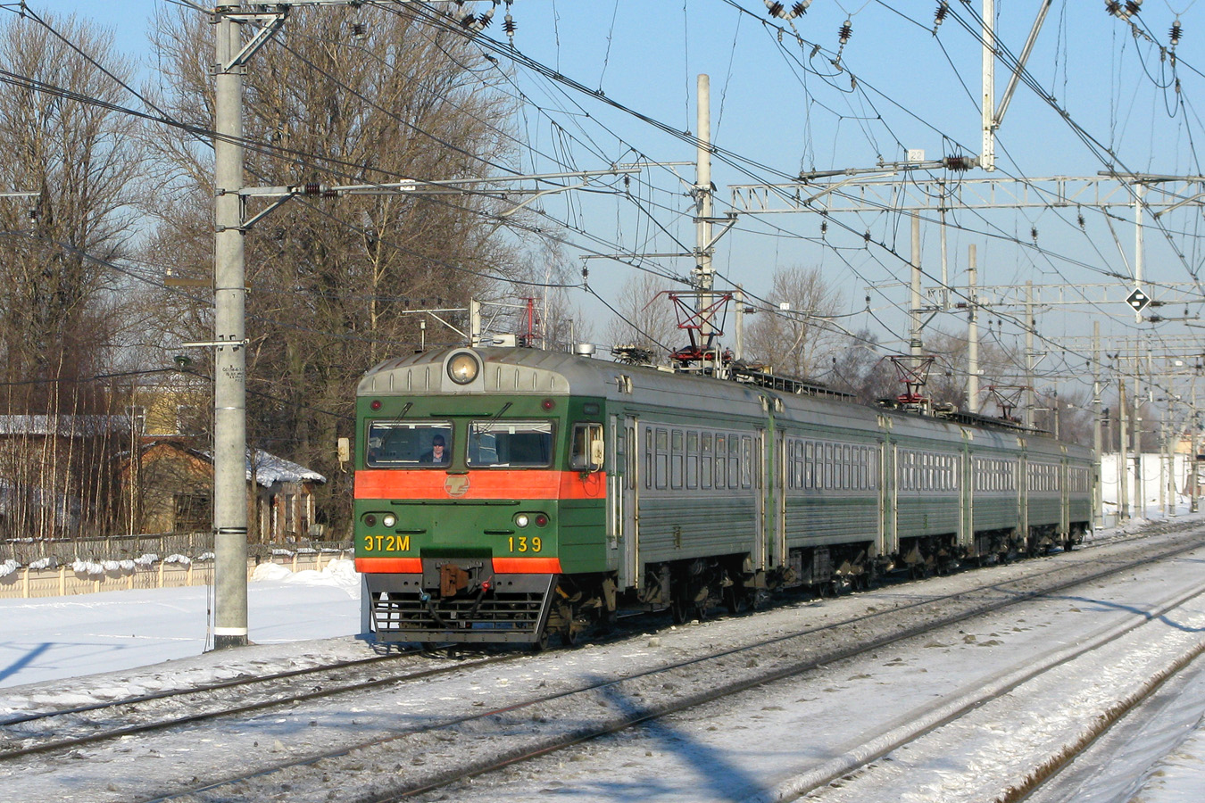 ЭТ2М-139