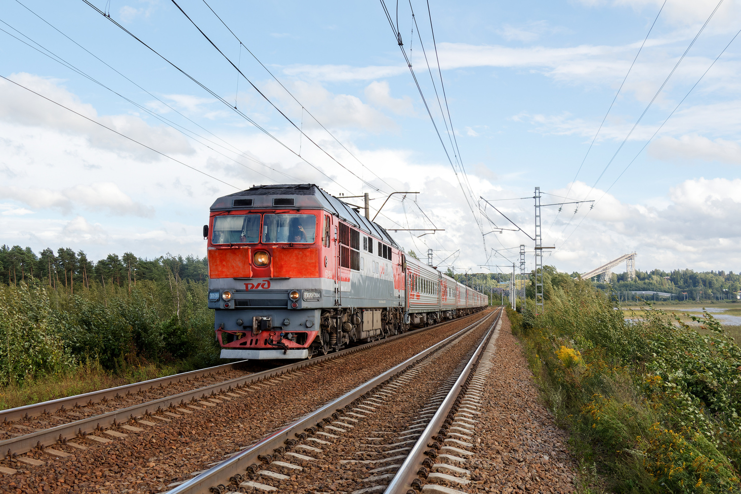 ТЭП70-0184