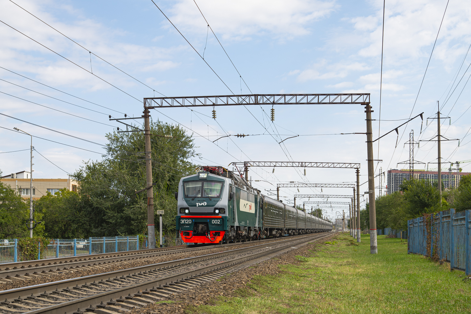ЭП20-002