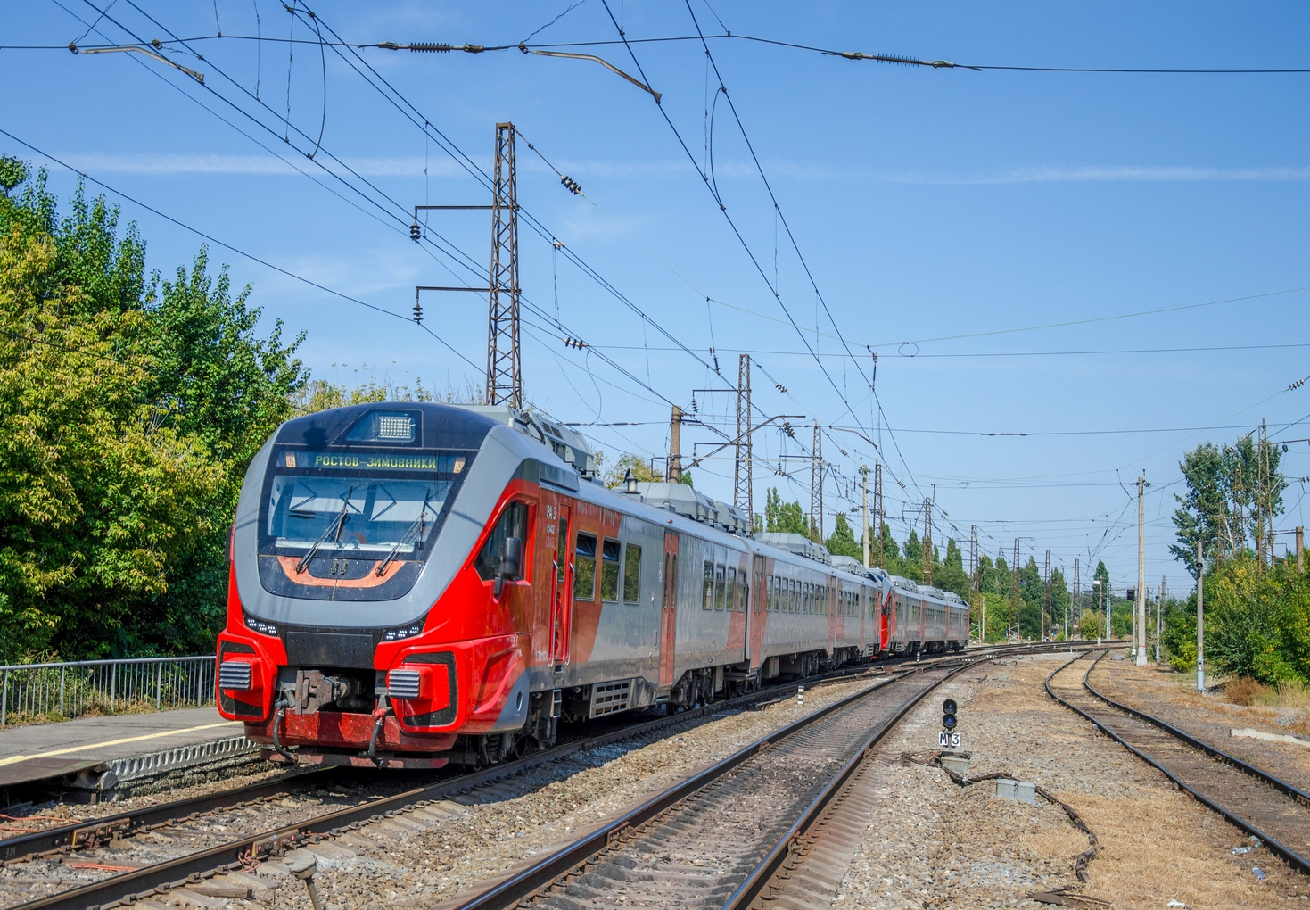 РА3-054