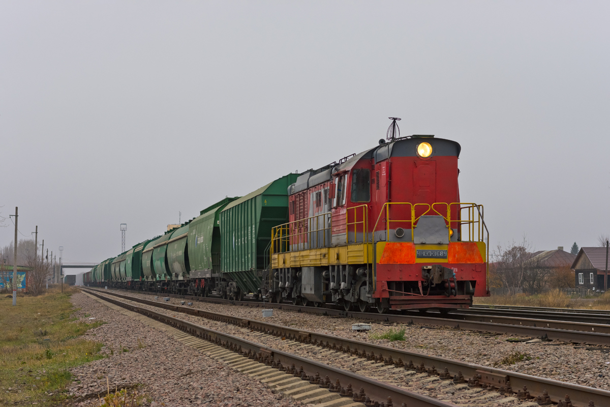 ЧМЭ3-3689